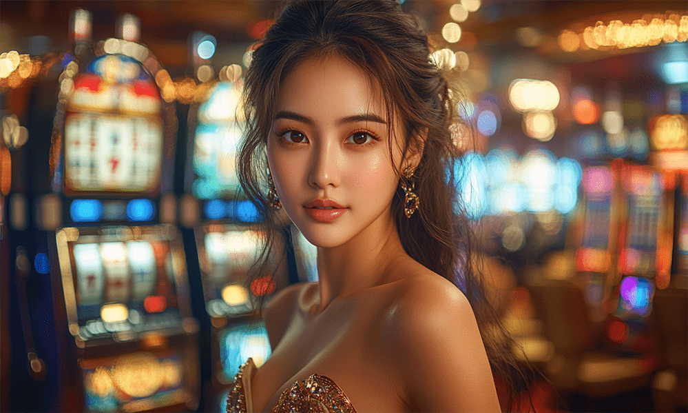 win 777 sòng bạc