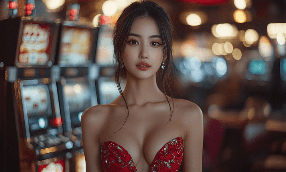 new 88 sòng bạc